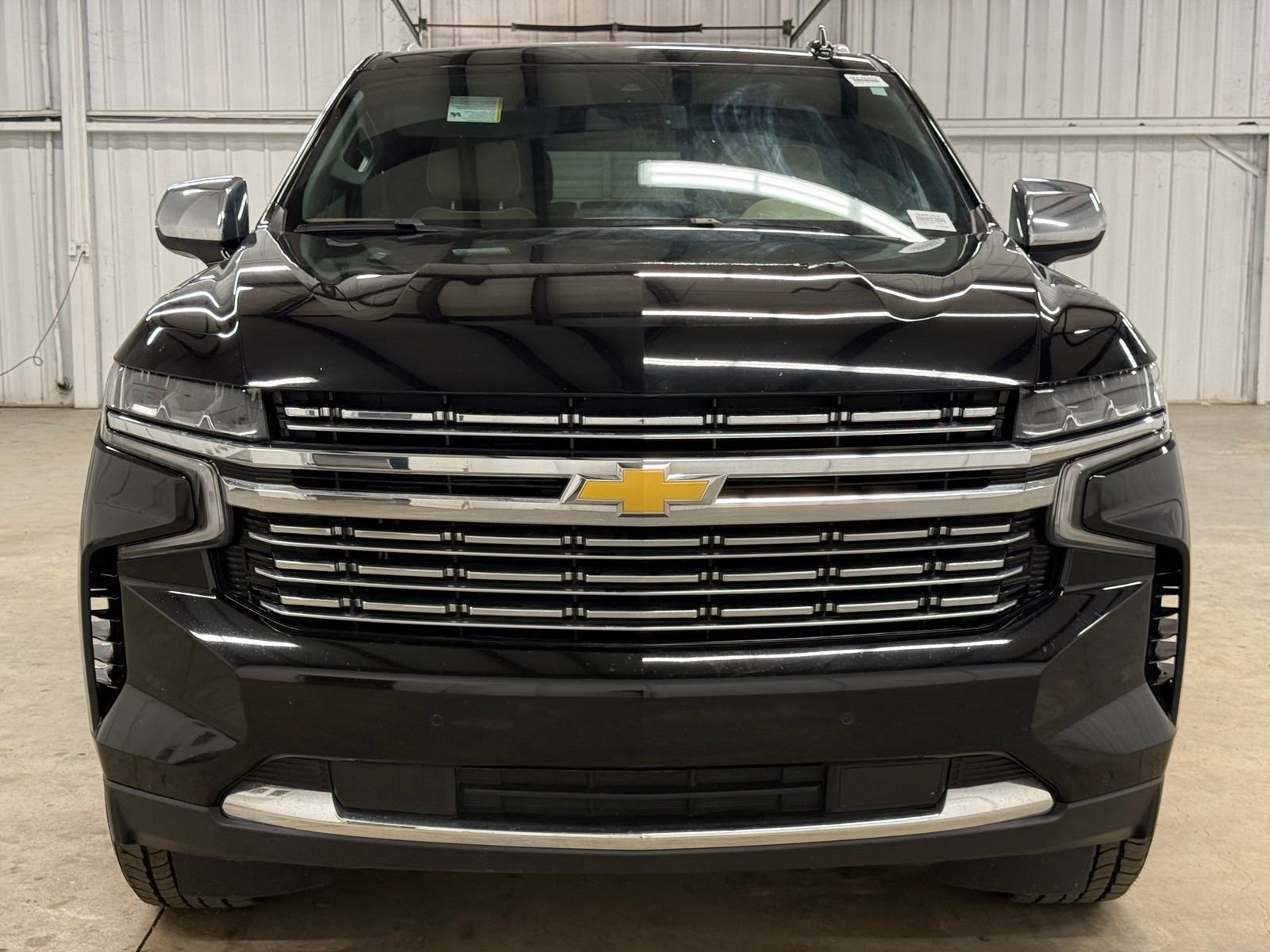 Used 2024 Black Chevrolet Premier image 3