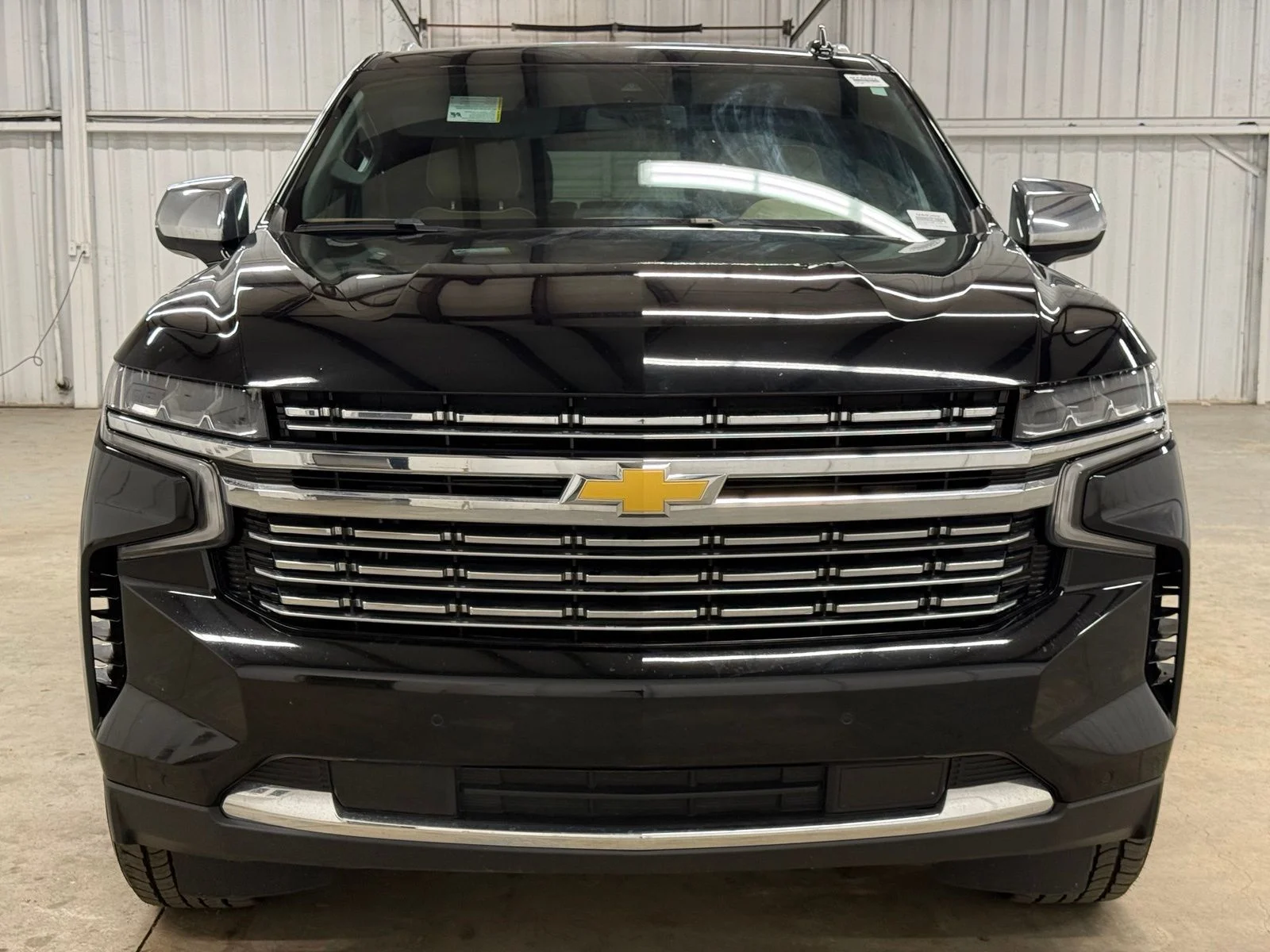 Used 2024 Black Chevrolet Premier image 3