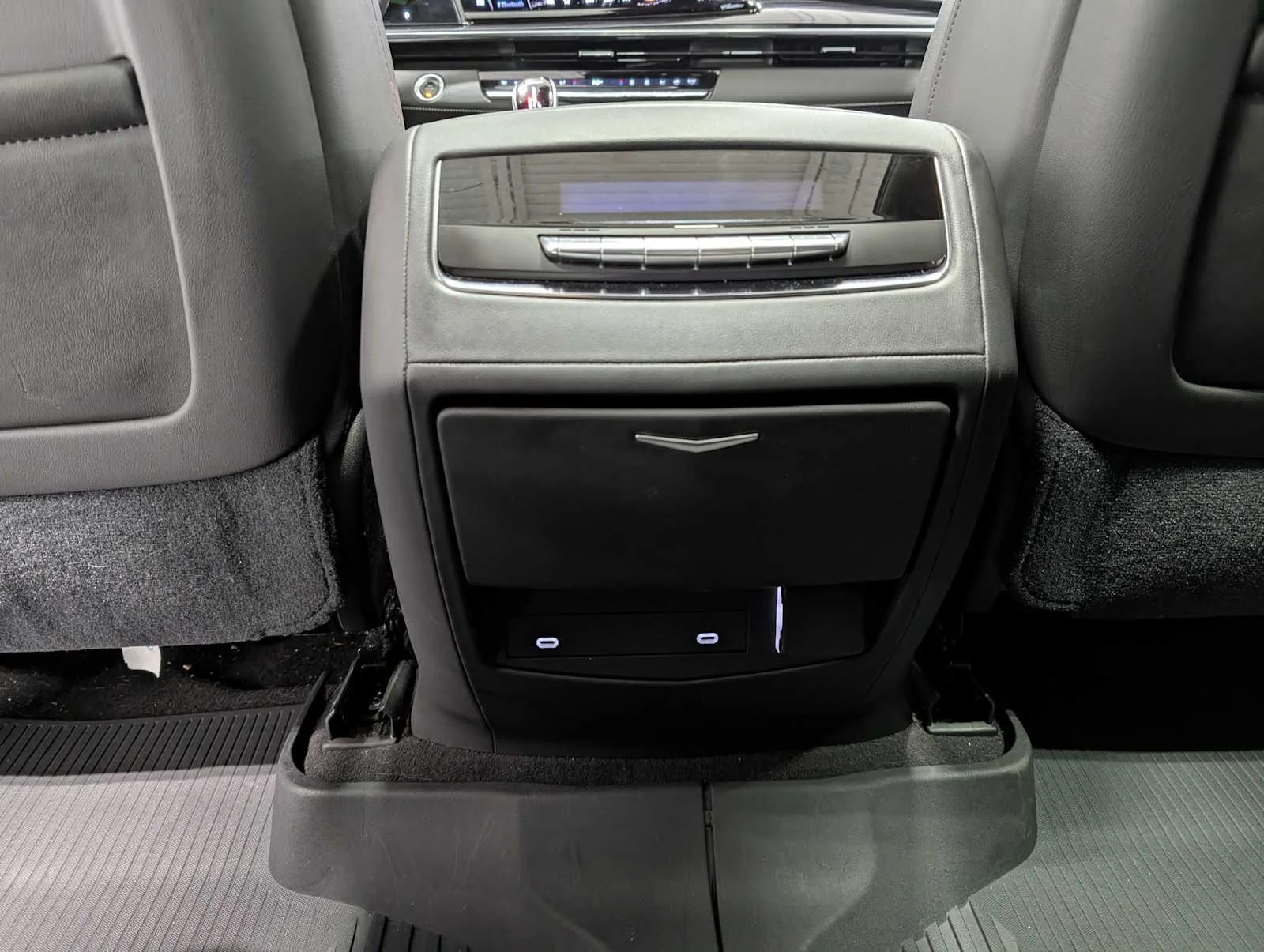 Used 2021 Infrared Tintcoat Cadillac Sport image 24