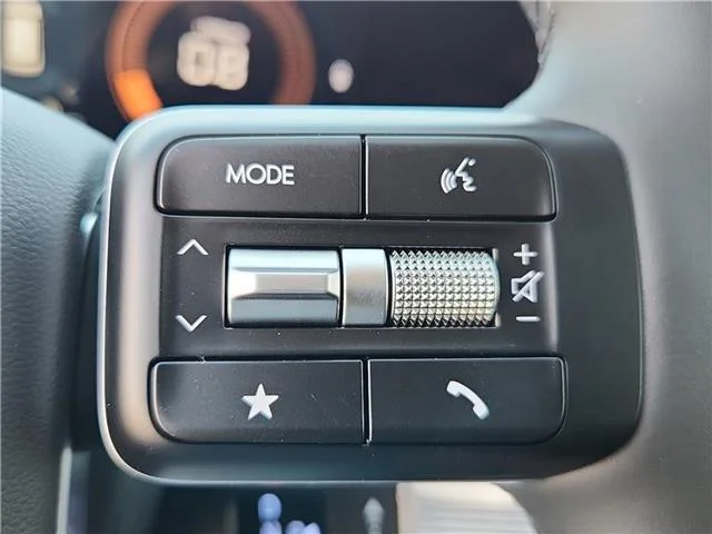 New 2026 Ecotronic Gray Hyundai SEL image 16