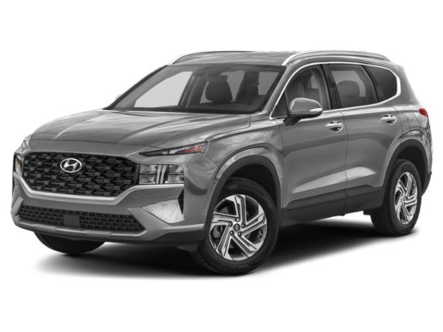 2023 Hyundai Santa Fe SEL 2.5 AWD's photo