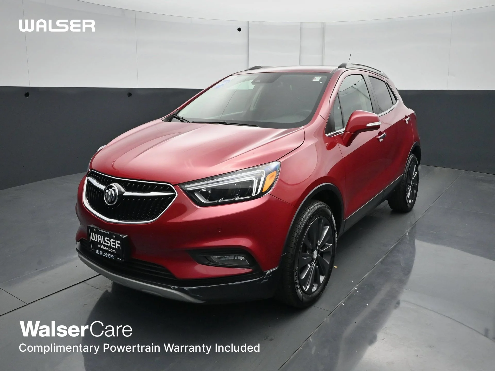 2019 Buick Encore