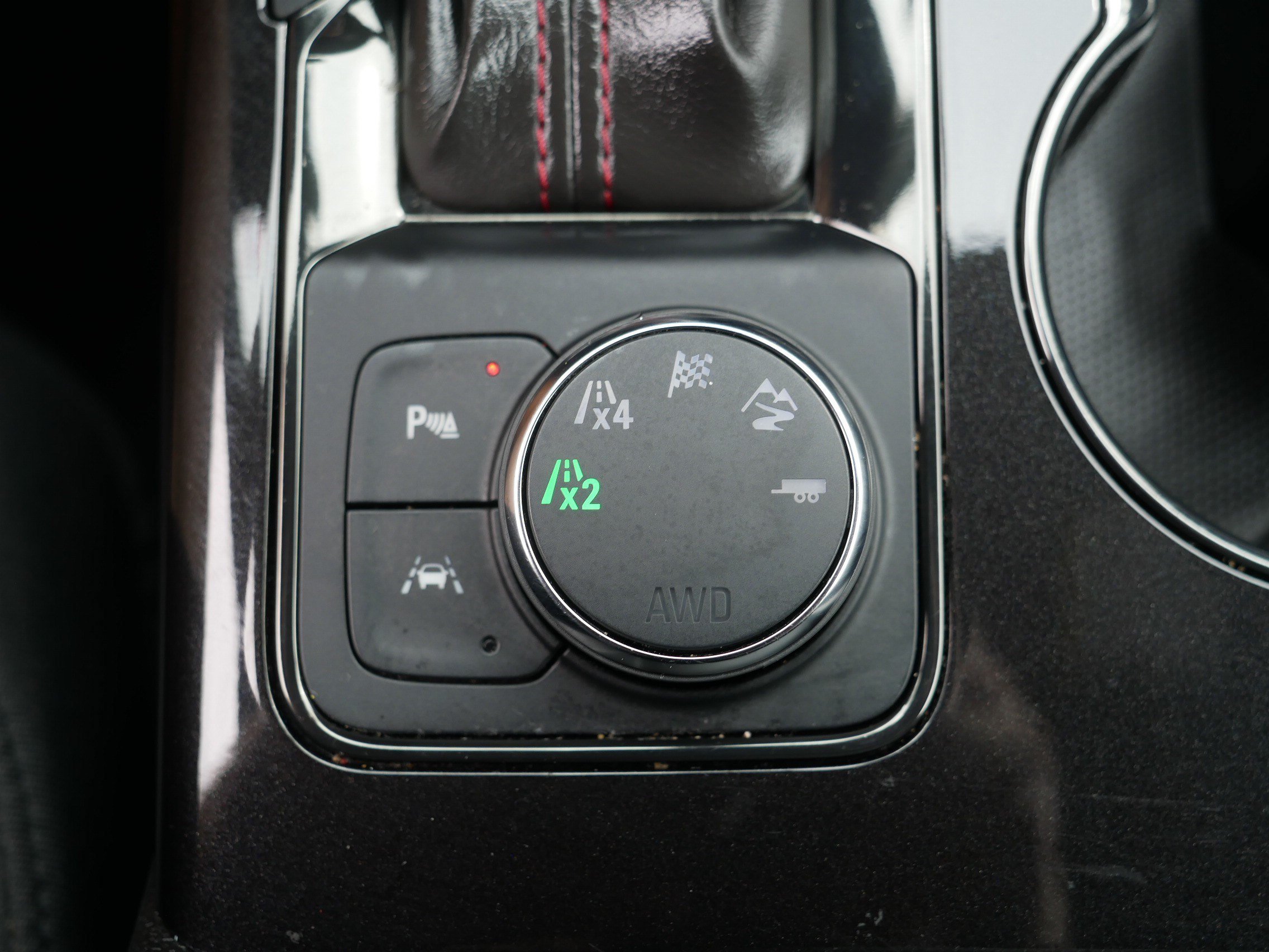 Used 2021 Iron Gray Metallic Chevrolet RS image 30