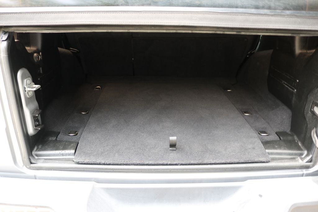 Used 2020 Silver Jeep Unlimited Sport image 16