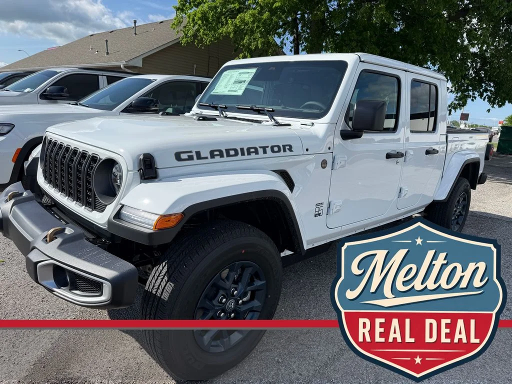 New 2026 White/off-white Jeep 85th Anniversary Edition image 1