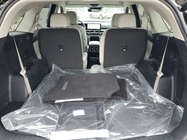 2025 Kia Sorento EX Hybrid - Photo 27