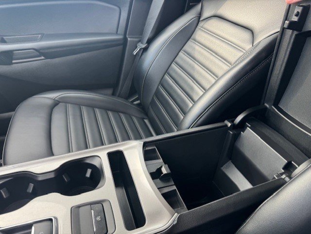 2024 Ford Edge SEL - Photo 20