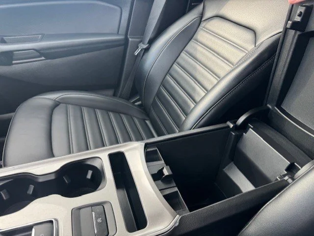 2024 Ford Edge SEL - Photo 20