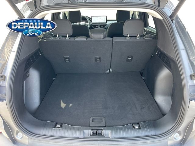 Certified Used 2023 Gray Ford Active image 6