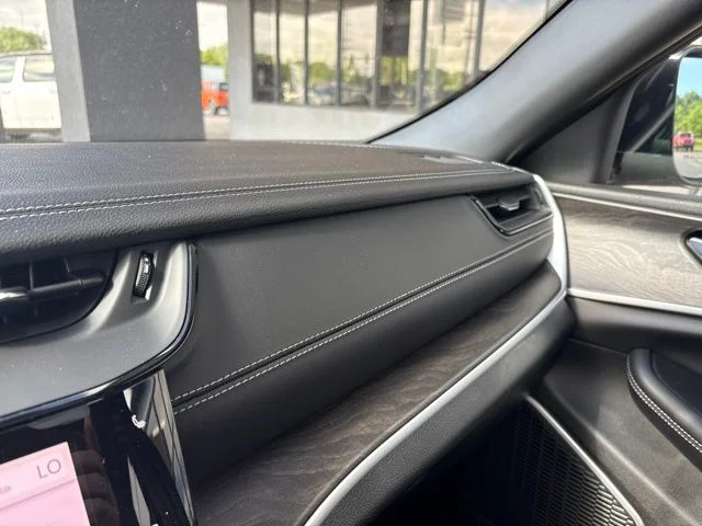 2026 Jeep Grand Cherokee Limited - Photo 25