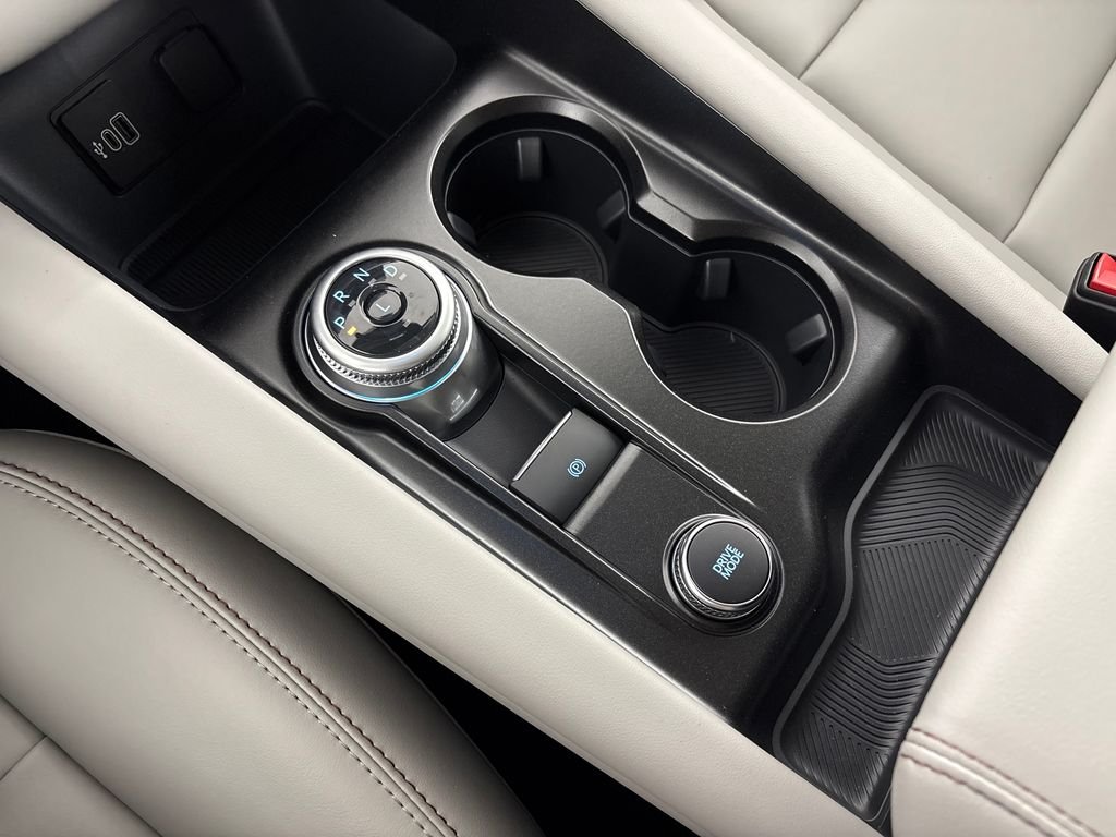 New 2026 Gray Ford Active image 26