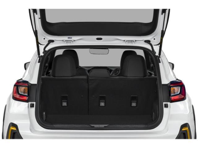Used 2025 Magnetite Gray Metallic Subaru Sport image 14