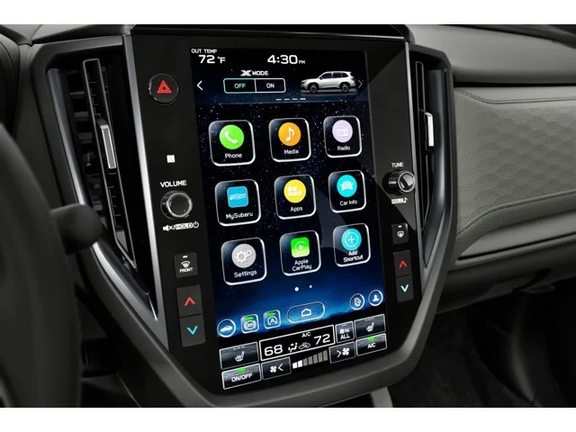 2026 Subaru Forester Premium - Photo 20