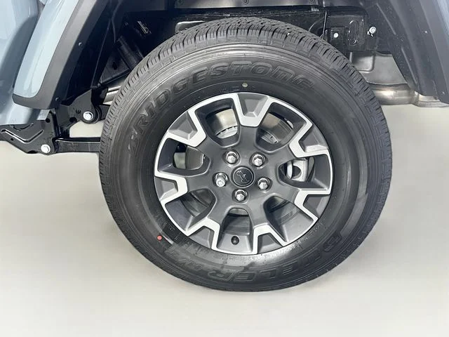 New 2026 Anvil Clear-Coat Exterior Paint Jeep  image 28