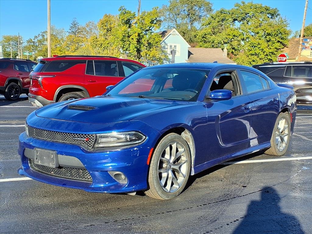 2021 Dodge Charger GT