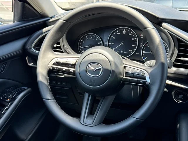 New 2026 Jet Black Mica Mazda 2.5 S Preferred image 31