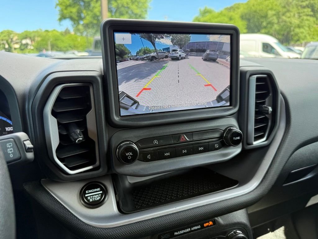 Used 2023  Ford Big Bend image 17