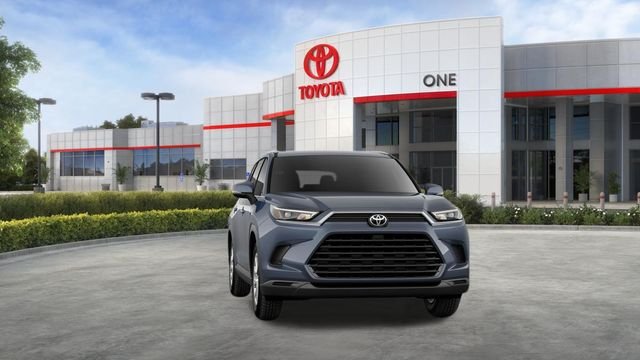 New 2026 Storm Cloud Toyota  XLE image 19