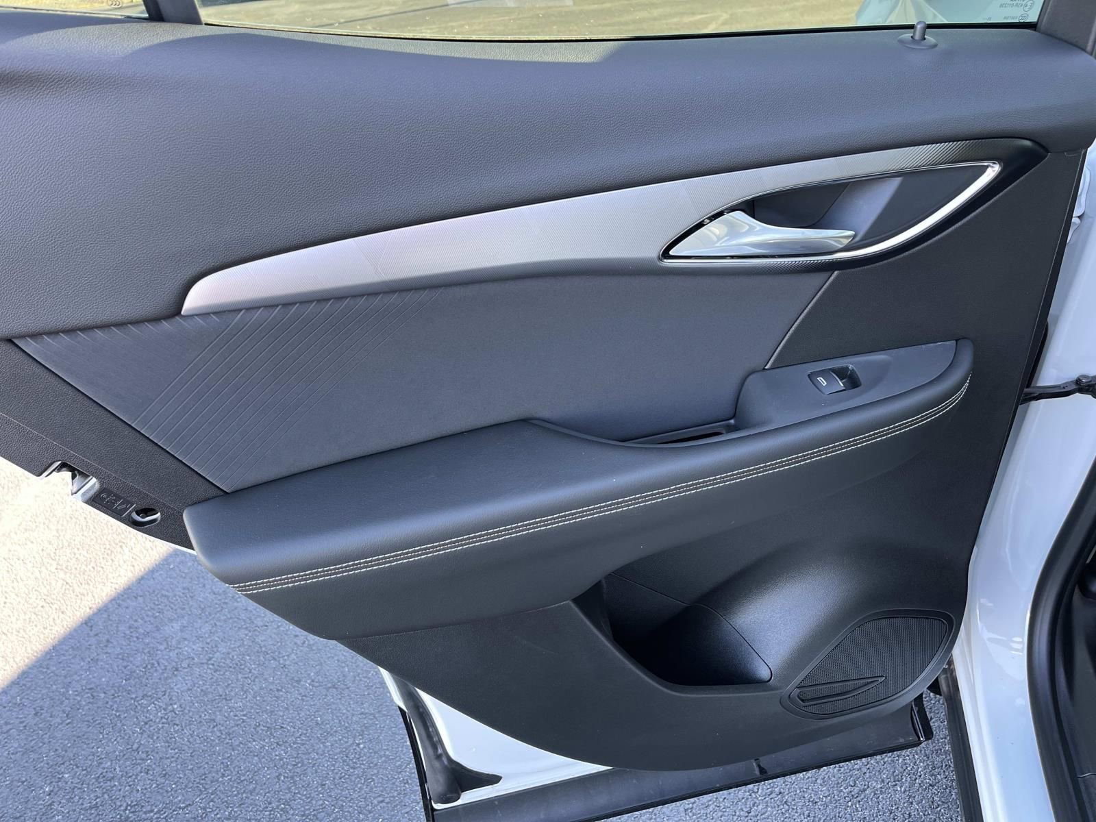 2026 Buick Envision Sport Touring - Photo 18