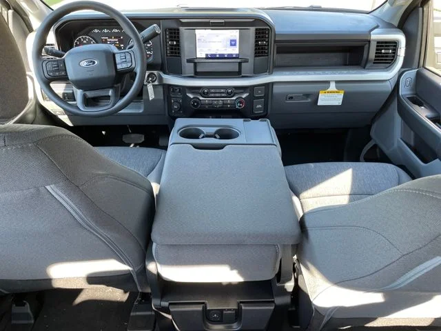 2026 Ford F-250 Super Duty XL - Photo 13