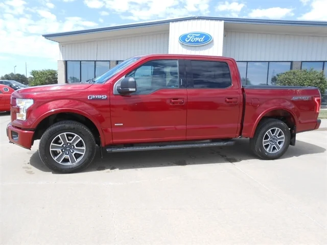 1FTEW1EP9GFD15001