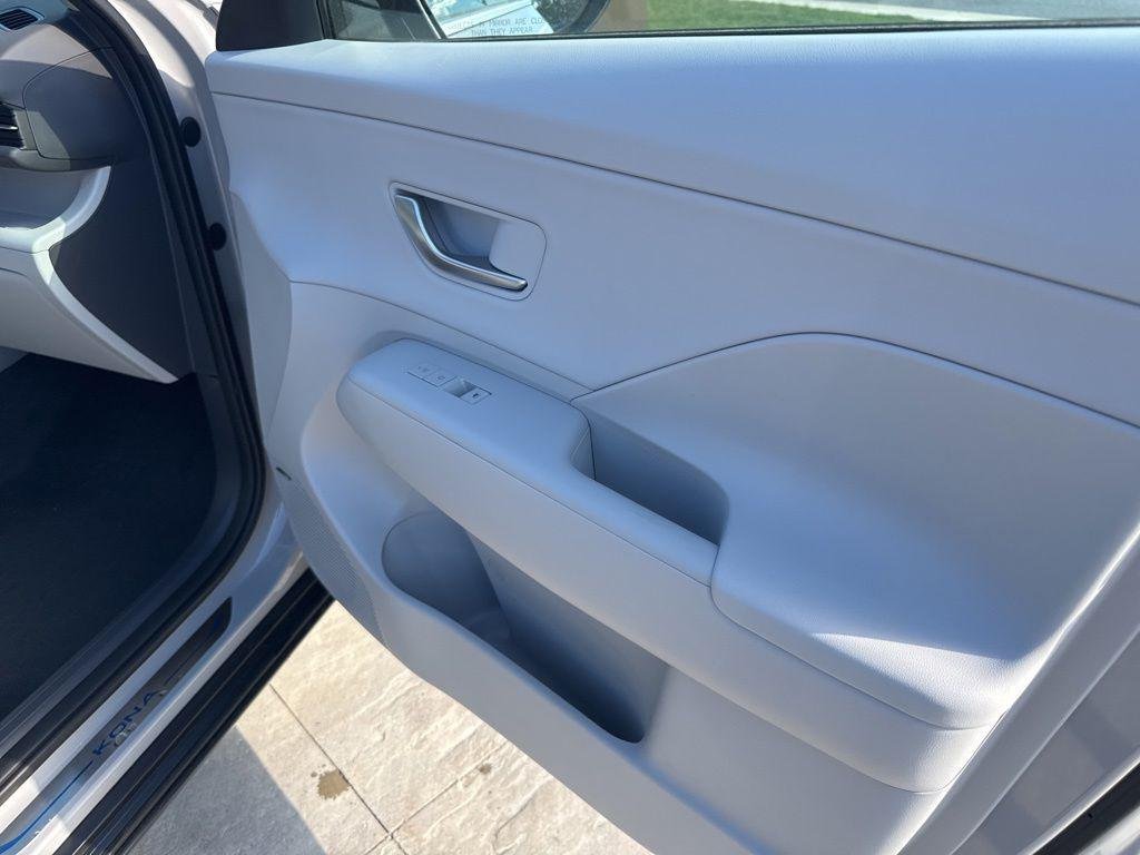 New 2026 Gray Hyundai Limited AWD image 42