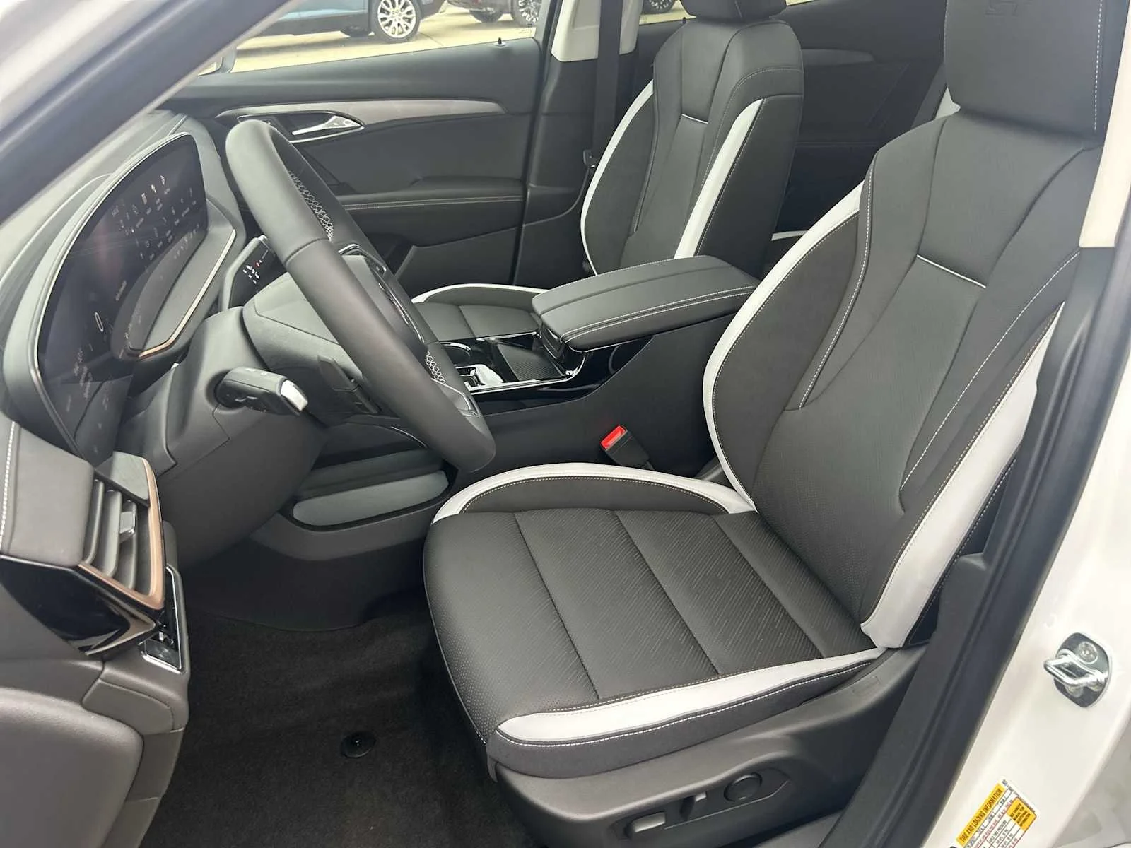 2026 Buick Envision Sport Touring - Photo 20