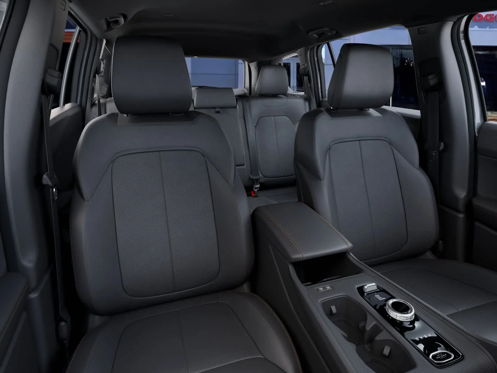 New 2026 Bright White Clearcoat Jeep Limited image 16