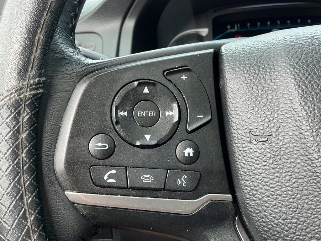 Used 2019  Honda EX-L image 35