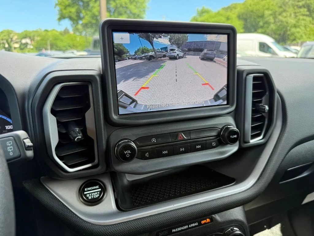 Used 2023  Ford Big Bend image 17