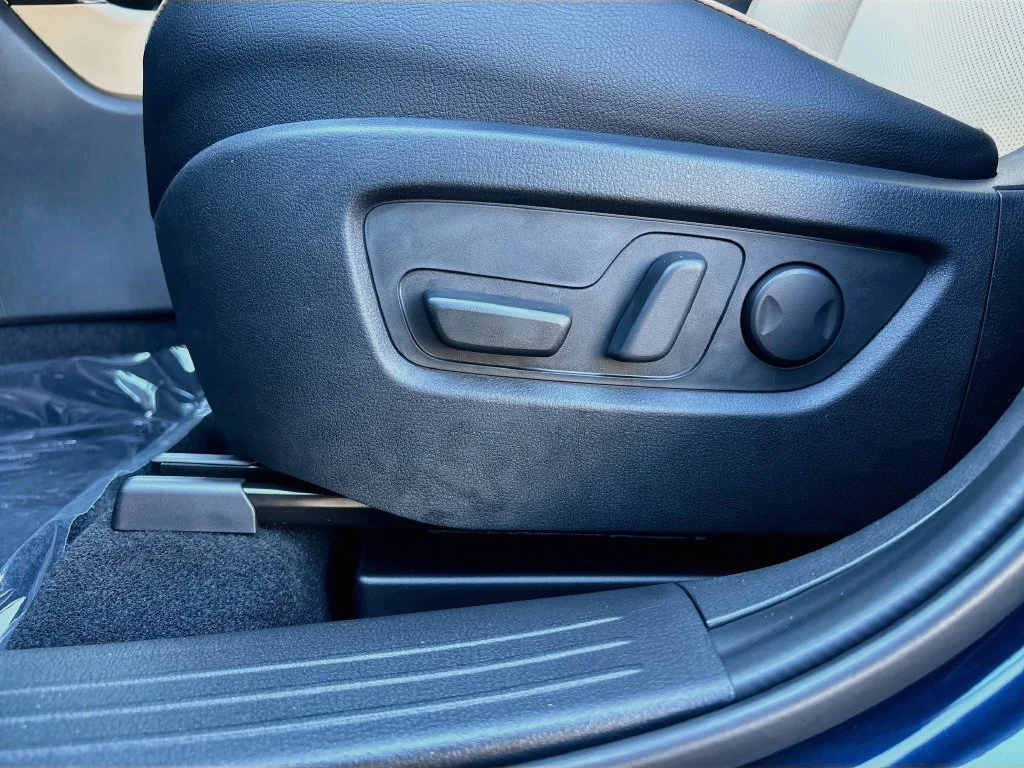 New 2026 Navy Blue Mica Mazda 2.5 S Premium AWD image 20