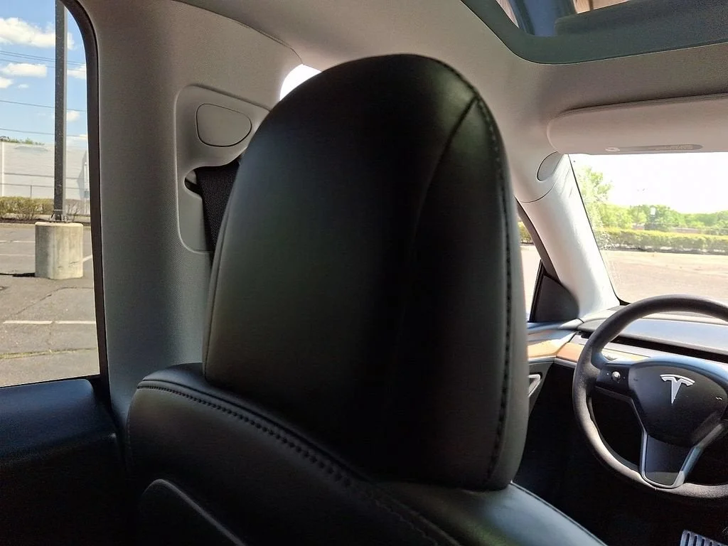 Used 2022  Tesla Performance image 45