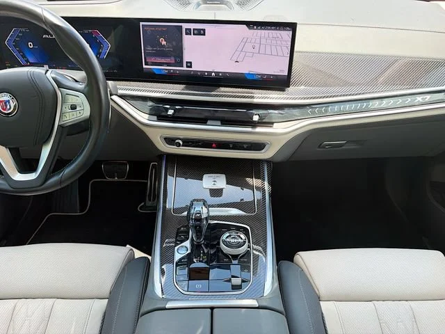 2024 BMW X7 ALPINA XB7 - Photo 20