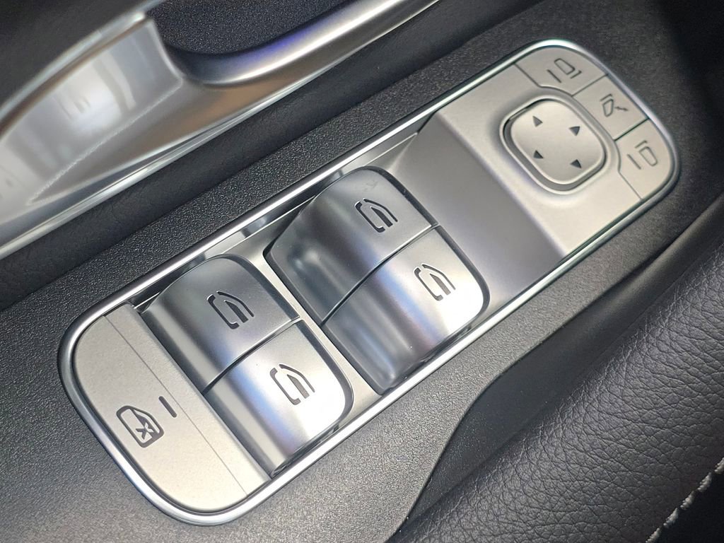 New 2026 MANUFAKTUR Alpine Grey Mercedes-Benz GLE 450 Coupe image 69