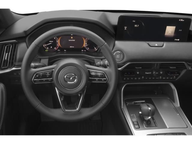 New 2026 Melting Copper Metallic Mazda 3.3 Turbo Premium Plus AWD image 4