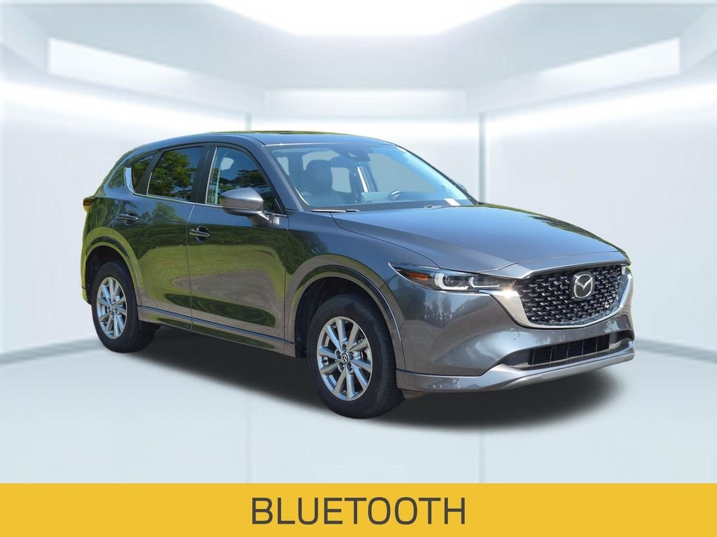 Used 2025 Gray Mazda 2.5 S Preferred Package image 9