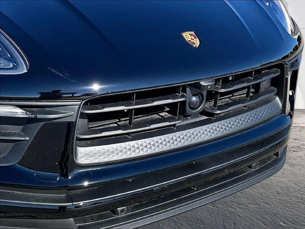 New 2026 Black Porsche  image 23