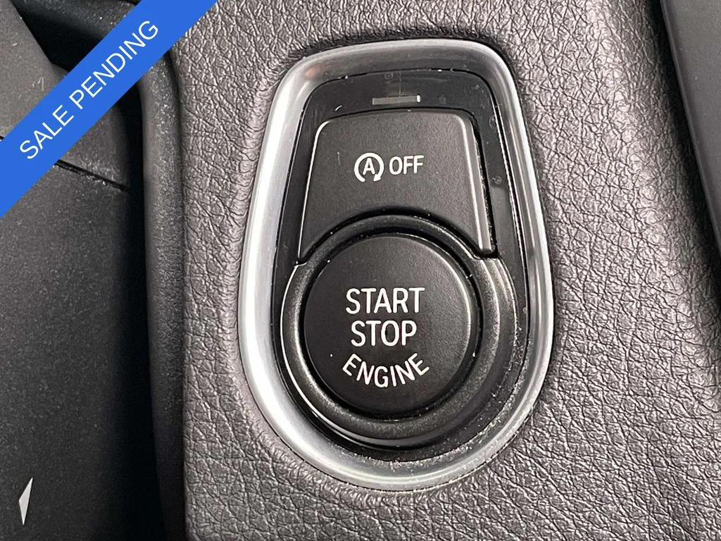 Used 2016 Black BMW 428i xDrive image 35