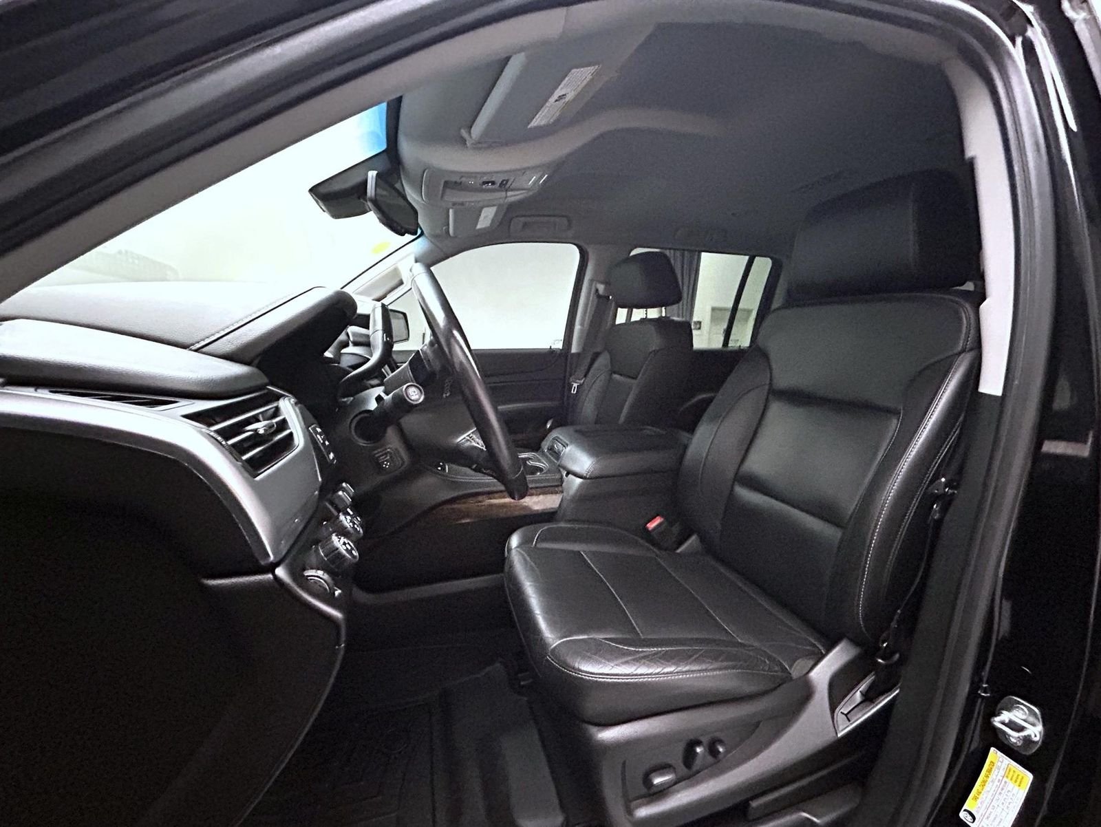 Used 2019 Black Chevrolet LT image 10