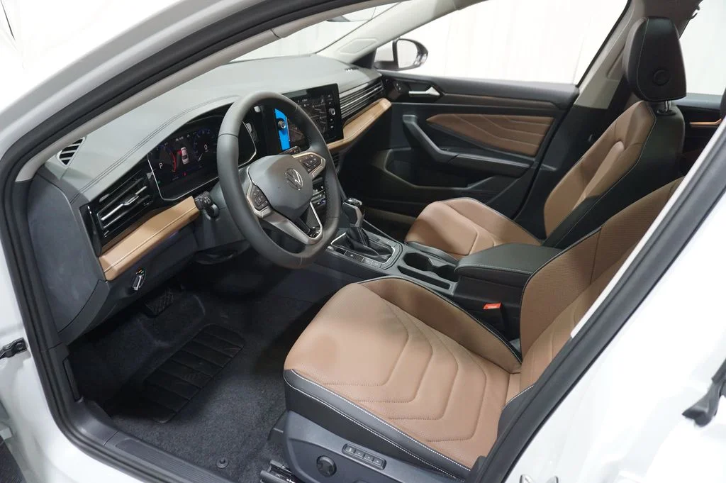 New 2026  Volkswagen 1.5T SEL image 9