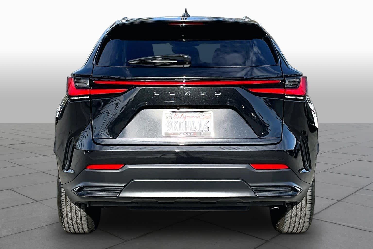Used 2024 Caviar Lexus  image 4