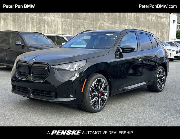 2026|BMW|X3|M50 xDrive|4D Sport Utility