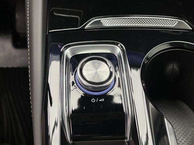Used 2026 Ebony Twilight Metallic Buick Avenir image 18