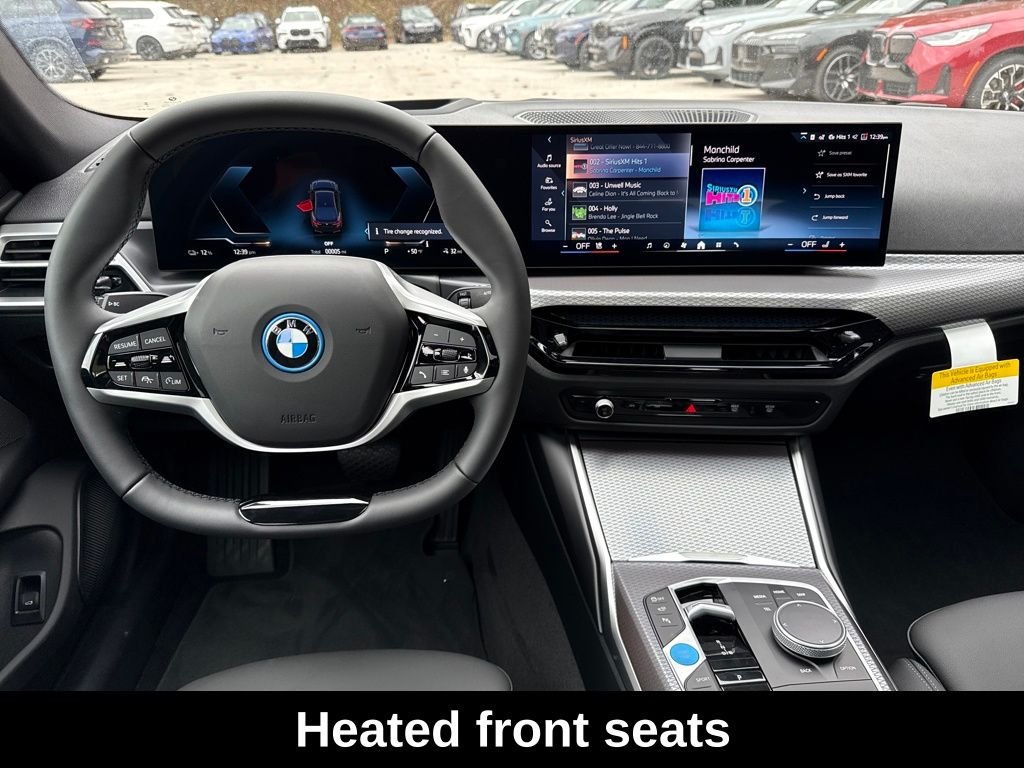 Used 2026 Black BMW xDrive40 image 22
