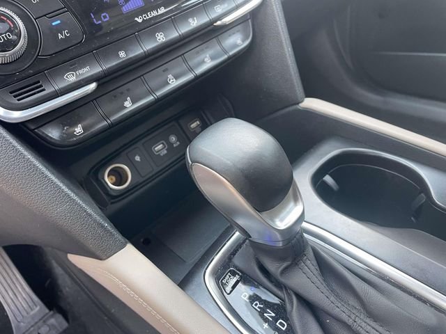 Used 2019 Quartz Hyundai Ultimate image 30