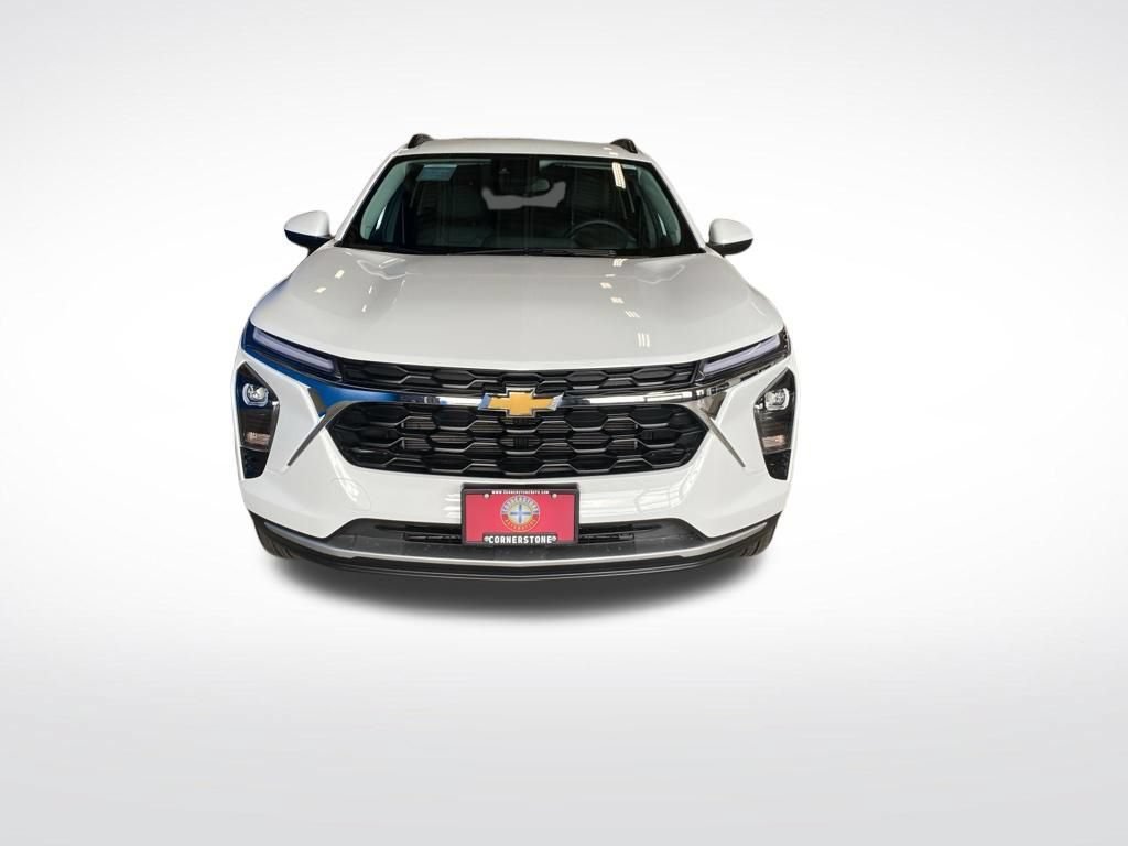 2026 Chevrolet Trax LT - Photo 14