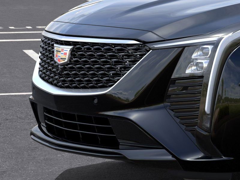 2026 Cadillac CT5 Premium Luxury - Photo 26