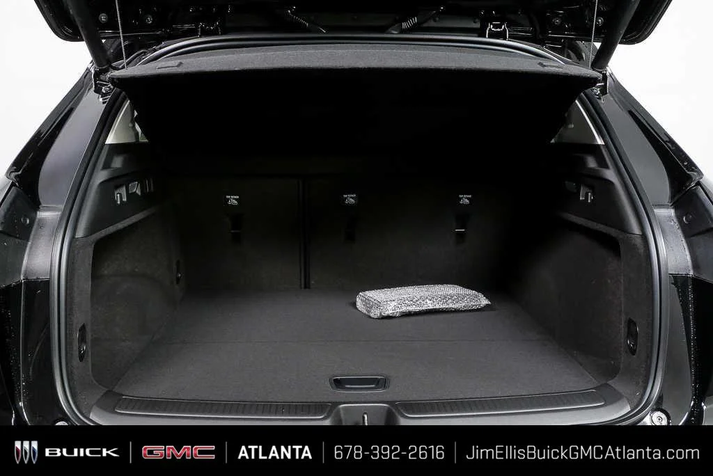 New 2026 Ebony Twilight Metallic Buick Avenir image 31