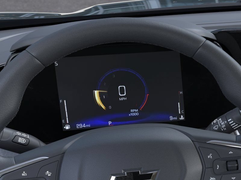 New 2026 Cypress Gray Chevrolet LT image 18