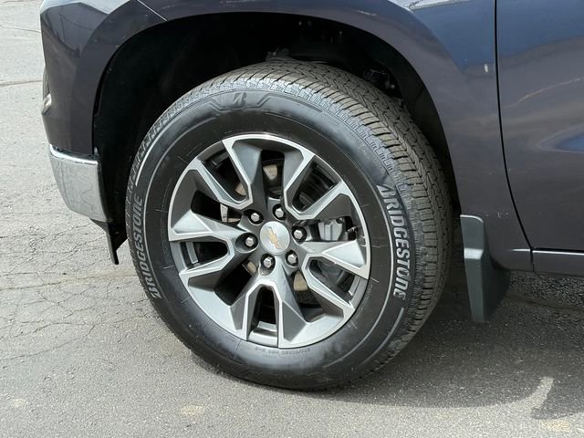 Used 2023 Dark Ash Metallic Chevrolet LT (2FL) image 30